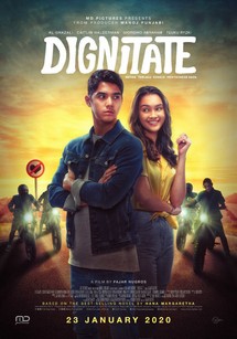 Đối thủ cùng bàn - Dignitate (2020) Đối thủ cùng bàn - Dignitate (2020)