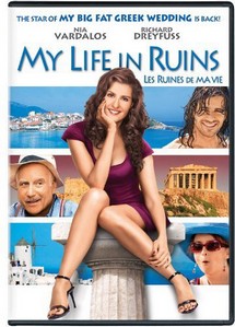 Đời Tôi Suy Sụp - My Life in Ruins (2009) Đời Tôi Suy Sụp - My Life in Ruins (2009)