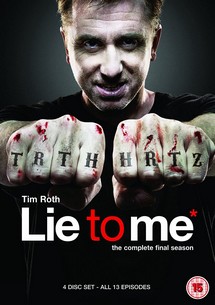 Dối Trá (Phần 3) - Lie to Me (Season 3) (2010) Dối Trá (Phần 3) - Lie to Me (Season 3) (2010)