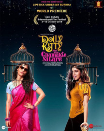 Dolly Kitty và những vì sao lấp lánh - Dolly Kitty Aur Woh Chamakte Sitare (2020) Dolly Kitty và những vì sao lấp lánh - Dolly Kitty Aur Woh Chamakte Sitare (2020)