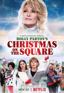 Dolly Parton: Giáng sinh trên quảng trường - Dolly Parton’s Christmas on the Square (2020) Dolly Parton: Giáng sinh trên quảng trường - Dolly Parton’s Christmas on the Square (2020)