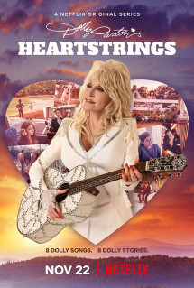 Dolly Parton: Thanh âm từ trái tim - Dolly Parton's Heartstrings (2019) Dolly Parton: Thanh âm từ trái tim - Dolly Parton's Heartstrings (2019)