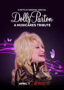 Dolly Parton: Tri ân từ MusiCares - Dolly Parton: A MusiCares Tribute (2021) Dolly Parton: Tri ân từ MusiCares - Dolly Parton: A MusiCares Tribute (2021)
