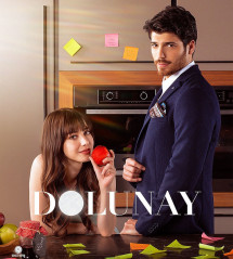 Dolunay - Full Moon (2017) Dolunay - Full Moon (2017)