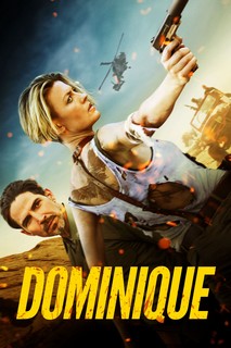Dominique - Dominique (2024) Dominique - Dominique (2024)