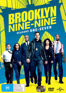 Đồn Brooklyn số 99 (Phần 1) - Brooklyn Nine-Nine (Season 1) (2013) Đồn Brooklyn số 99 (Phần 1) - Brooklyn Nine-Nine (Season 1) (2013)