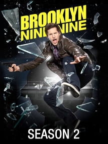 Đồn Brooklyn số 99 (Phần 2) - Brooklyn Nine-Nine (Season 2) (2014) Đồn Brooklyn số 99 (Phần 2) - Brooklyn Nine-Nine (Season 2) (2014)