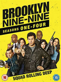 Đồn Brooklyn số 99 (Phần 4) - Brooklyn Nine-Nine (Season 4) (2016) Đồn Brooklyn số 99 (Phần 4) - Brooklyn Nine-Nine (Season 4) (2016)