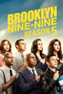 Đồn Brooklyn số 99 (Phần 5) - Brooklyn Nine-Nine (Season 5) (2017) Đồn Brooklyn số 99 (Phần 5) - Brooklyn Nine-Nine (Season 5) (2017)