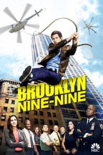 Đồn Brooklyn số 99 (Phần 6) - Brooklyn Nine-Nine (Season 6) (2019) Đồn Brooklyn số 99 (Phần 6) - Brooklyn Nine-Nine (Season 6) (2019)