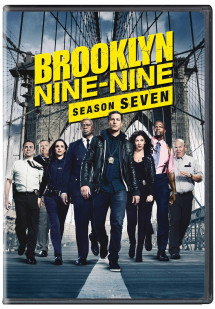 Đồn Brooklyn số 99 (Phần 7) - Brooklyn Nine-Nine (Season 7) (2020) Đồn Brooklyn số 99 (Phần 7) - Brooklyn Nine-Nine (Season 7) (2020)