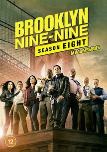 Đồn Brooklyn số 99 (Phần 8) - Brooklyn Nine-Nine (Season 8) (2021) Đồn Brooklyn số 99 (Phần 8) - Brooklyn Nine-Nine (Season 8) (2021)