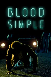 Đơn Giản Là Máu - Blood Simple (1984) Đơn Giản Là Máu - Blood Simple (1984)