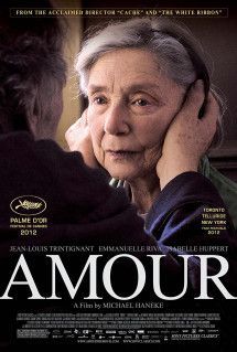 Đơn Giản Là Tình Yêu - Amour (2012) Đơn Giản Là Tình Yêu - Amour (2012)