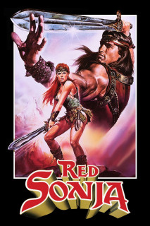 Đơn hàng của Sonia - Red Sonja (1985) Đơn hàng của Sonia - Red Sonja (1985)