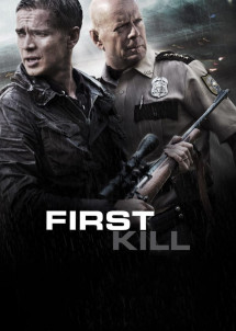 Đòn Quyết Định - First Kill (2017) Đòn Quyết Định - First Kill (2017)