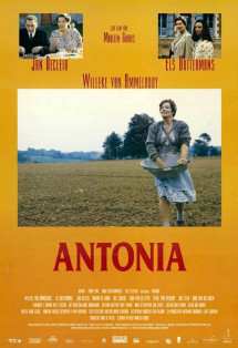 Dòng Antonia - Antonia's Line (1995) Dòng Antonia - Antonia's Line (1995)