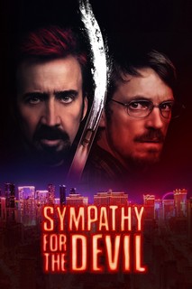 Đồng Cảm Với Quỷ - Sympathy for the Devil (2023) Đồng Cảm Với Quỷ - Sympathy for the Devil (2023)