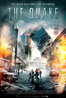 Động Đất Kinh Hoàng - The Earthquake (2016) Động Đất Kinh Hoàng - The Earthquake (2016)