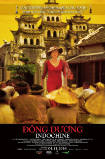 Đông Dương - Indochine (1992) Đông Dương - Indochine (1992)