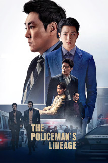 Dòng Máu Đặc Cảnh - The Policeman's Lineage (2022) Dòng Máu Đặc Cảnh - The Policeman's Lineage (2022)