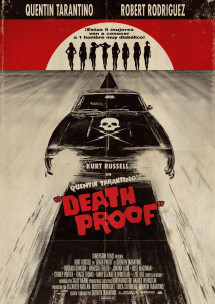 Dòng Máu Sát Thủ - Death Proof (2007) Dòng Máu Sát Thủ - Death Proof (2007)