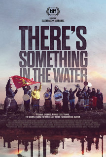 Dòng nước độc - There's Something in the Water (2019) Dòng nước độc - There's Something in the Water (2019)