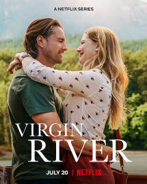 Dòng sông Trinh Nữ (Phần 4) - Virgin River (Season 4) (2022) Dòng sông Trinh Nữ (Phần 4) - Virgin River (Season 4) (2022)