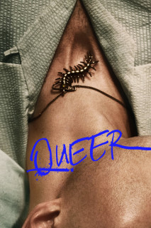 Đồng Tính - Queer (2024) Đồng Tính - Queer (2024)