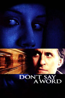 Don't Say a Word - Don't Say a Word (2001) Don't Say a Word - Don't Say a Word (2001)