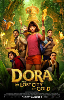 Dora và thành phố vàng mất tích - Dora and the Lost City of Gold (2019) Dora và thành phố vàng mất tích - Dora and the Lost City of Gold (2019)