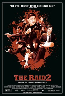 Đột kích 2: Kẻ sát nhân - The Raid 2 (2014) Đột kích 2: Kẻ sát nhân - The Raid 2 (2014)