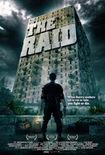 Đột kích: Chuộc tội - The Raid: Redemption (2012) Đột kích: Chuộc tội - The Raid: Redemption (2012)