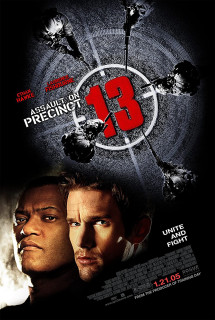 Đột Kích Phân Khu 13 - Assault on Precinct 13 (2005) Đột Kích Phân Khu 13 - Assault on Precinct 13 (2005)