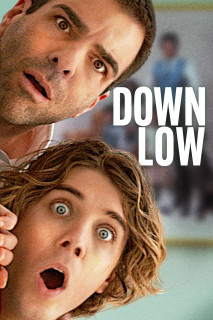 Down Low - Down Low (2023) Down Low - Down Low (2023)