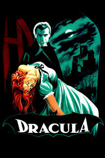 Dracula - Dracula (1958) Dracula - Dracula (1958)