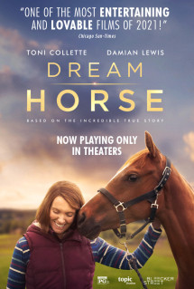 Dream Horse - Dream Horse (2021) Dream Horse - Dream Horse (2021)