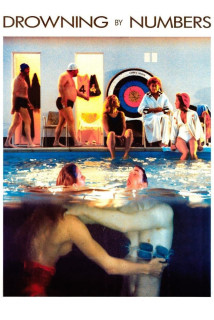 Drowning by Numbers - Drowning by Numbers (1988) Drowning by Numbers - Drowning by Numbers (1988)