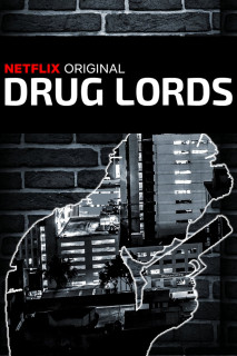 Drug Lords - Drug Lords (2018) Drug Lords - Drug Lords (2018)