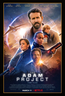 Dự án Adam - The Adam Project (2022) Dự án Adam - The Adam Project (2022)