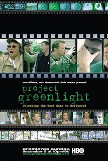 Dự Án Đèn Xanh (Phần 1) - Project Greenlight (Season 1) (2001) Dự Án Đèn Xanh (Phần 1) - Project Greenlight (Season 1) (2001)
