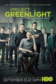 Dự Án Đèn Xanh (Phần 3) - Project Greenlight (Season 3) (2005) Dự Án Đèn Xanh (Phần 3) - Project Greenlight (Season 3) (2005)