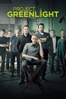 Dự Án Đèn Xanh (Phần 4) - Project Greenlight (Season 4) (2015) Dự Án Đèn Xanh (Phần 4) - Project Greenlight (Season 4) (2015)