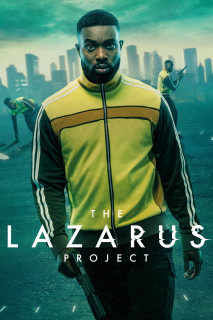Dự Án Lazarus - The Lazarus Project (2022) Dự Án Lazarus - The Lazarus Project (2022)