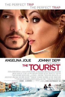 Du khách bí ẩn - The Tourist (2010) Du khách bí ẩn - The Tourist (2010)