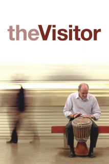 Du Khách - The Visitor (2008) Du Khách - The Visitor (2008)