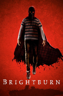 Đứa Con Của Bóng Tối - Brightburn (2019) Đứa Con Của Bóng Tối - Brightburn (2019)