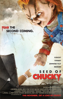 Đứa con của Chucky - Seed of Chucky (2004) Đứa con của Chucky - Seed of Chucky (2004)