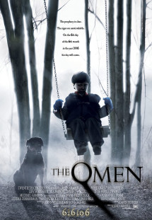 Đứa Con Của Satan - The Omen 2006 (2006) Đứa Con Của Satan - The Omen 2006 (2006)