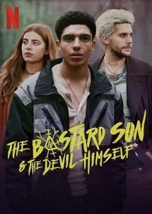 Đứa con hoang và ác quỷ - The Bastard Son & The Devil Himself (2022) Đứa con hoang và ác quỷ - The Bastard Son & The Devil Himself (2022)